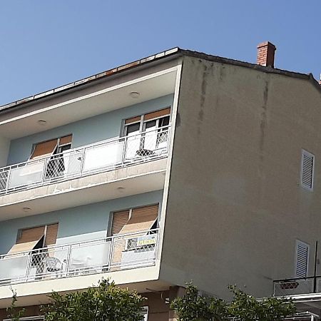 Apartment Boni Šibenik Eksteriør billede