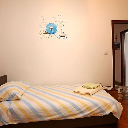 Apartment Boni Šibenik Eksteriør billede