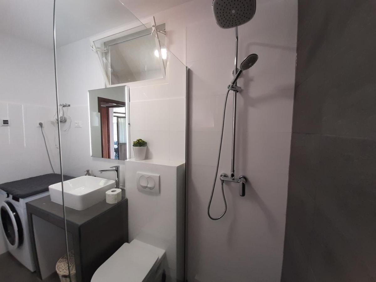 Apartment Boni Šibenik Eksteriør billede