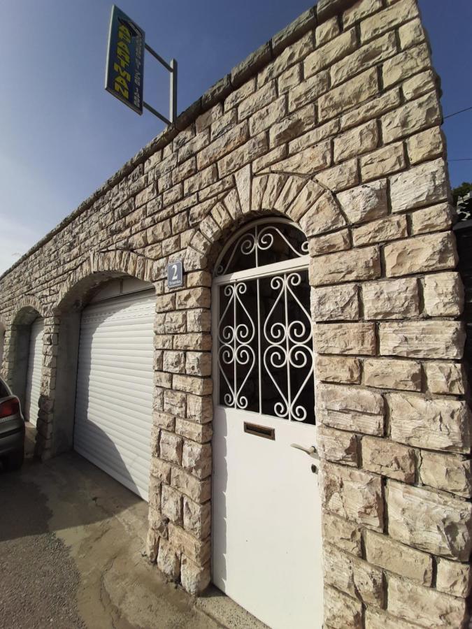 Apartment Boni Šibenik Eksteriør billede