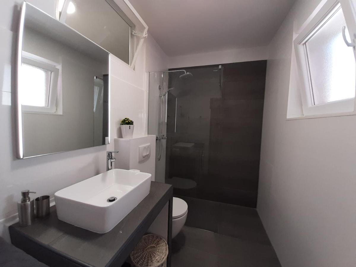 Apartment Boni Šibenik Eksteriør billede