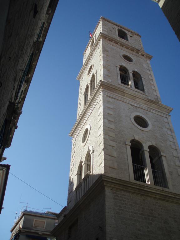 Apartment Boni Šibenik Eksteriør billede