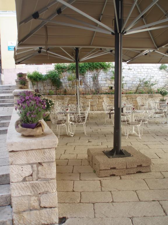 Apartment Boni Šibenik Eksteriør billede