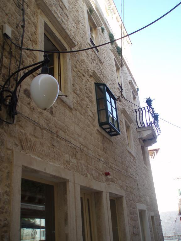 Apartment Boni Šibenik Eksteriør billede