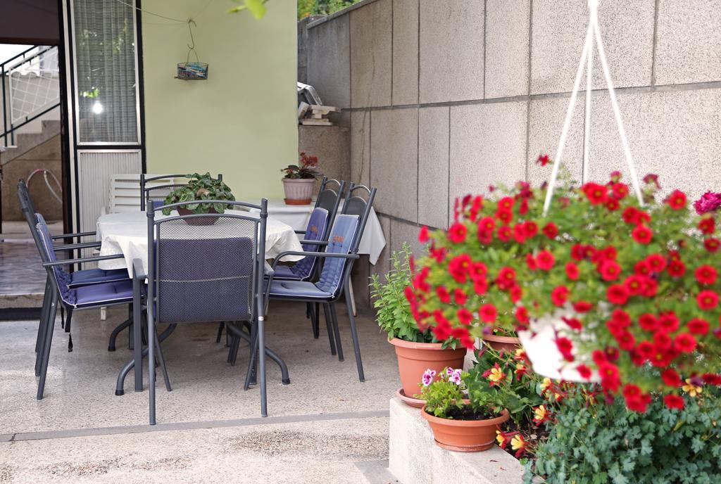Apartment Boni Šibenik Eksteriør billede