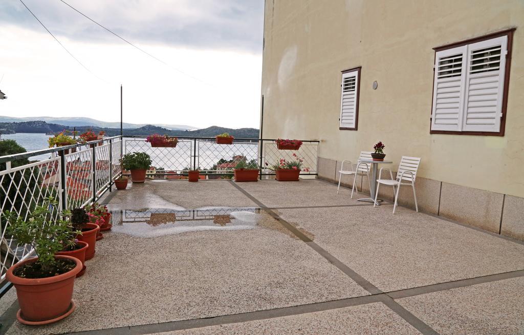 Apartment Boni Šibenik Eksteriør billede