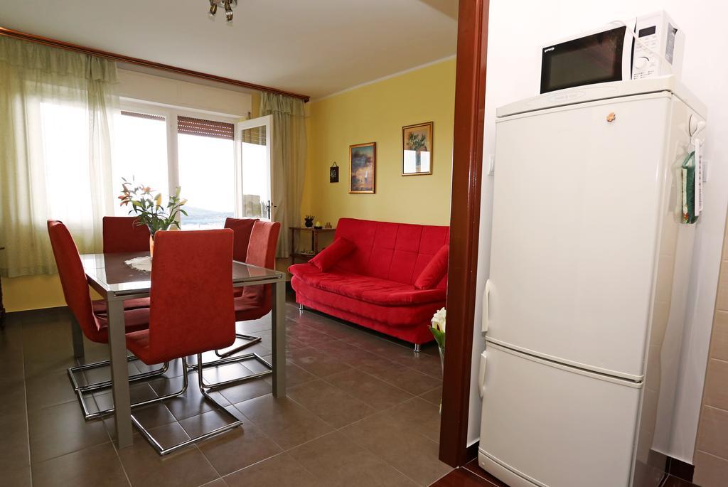 Apartment Boni Šibenik Eksteriør billede