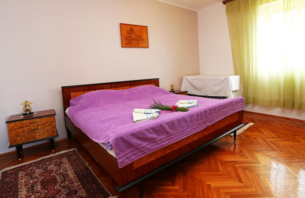 Apartment Boni Šibenik Eksteriør billede