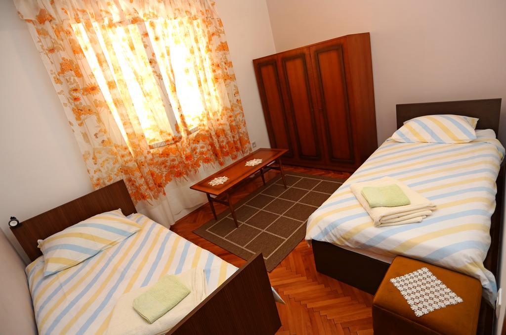 Apartment Boni Šibenik Eksteriør billede