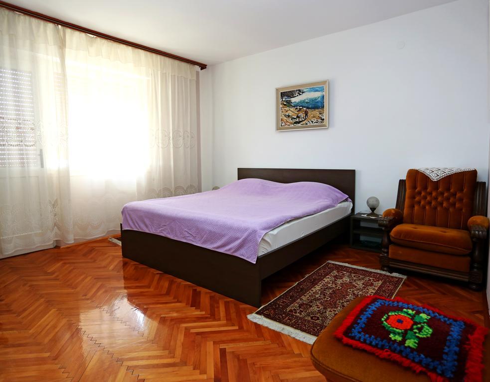 Apartment Boni Šibenik Eksteriør billede
