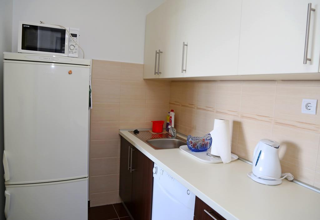 Apartment Boni Šibenik Eksteriør billede